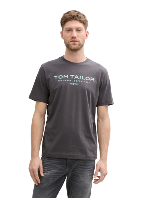 T-Shirt "with print"