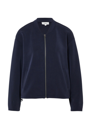 Sweatshirtjacke