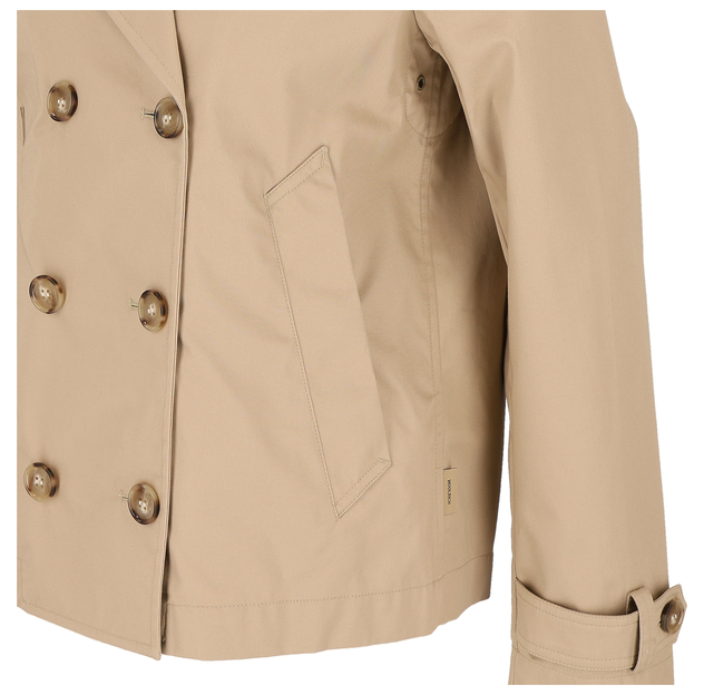 Peacoat "Breen"