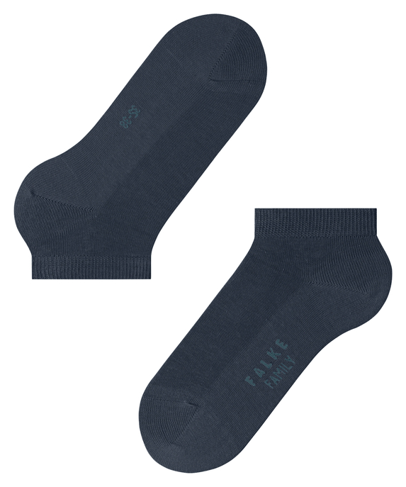 Sneakersocken Family