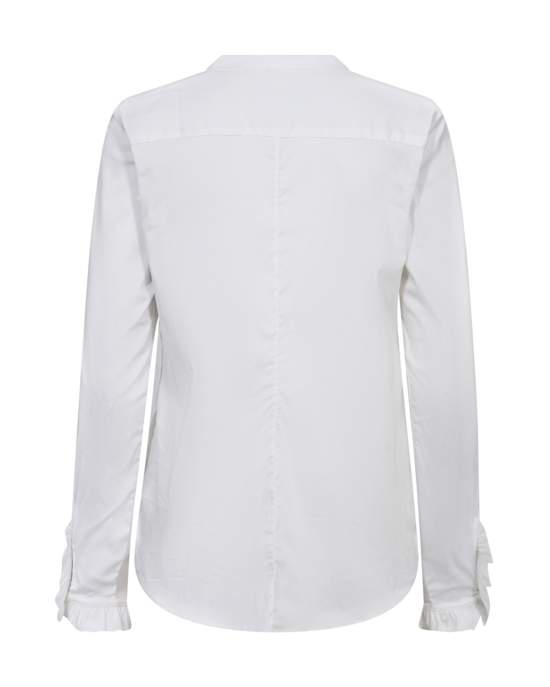 Nachhaltige Bluse Mattie