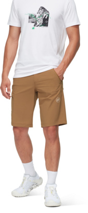 Wandershorts "Runbold IV"