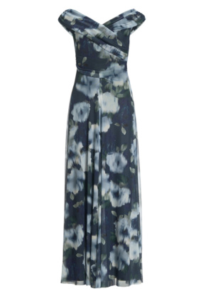 Abendkleid