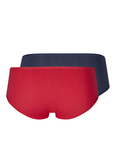 Panty "Advantage Cotton", 2er-Pack