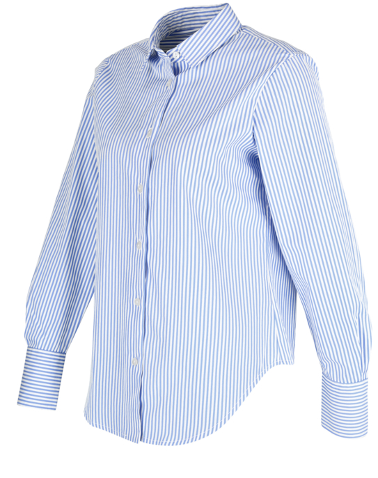Gestreifte Bluse