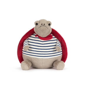 Kuscheltier "Timmy Turtle Romantic Outfit"