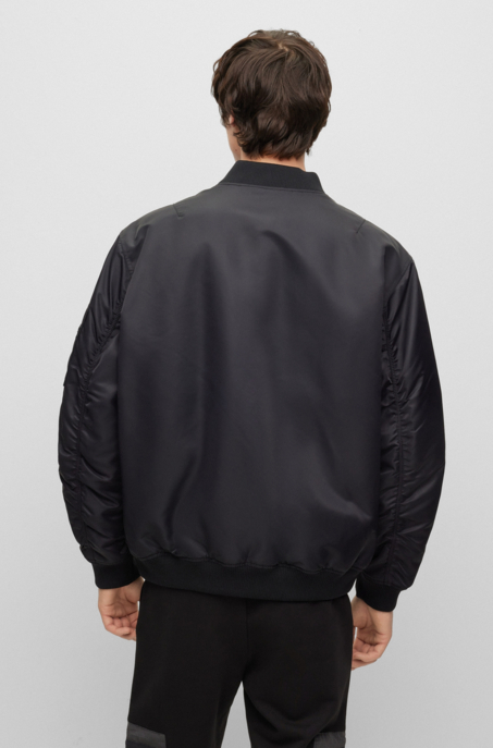 Jacke "Byler2341"