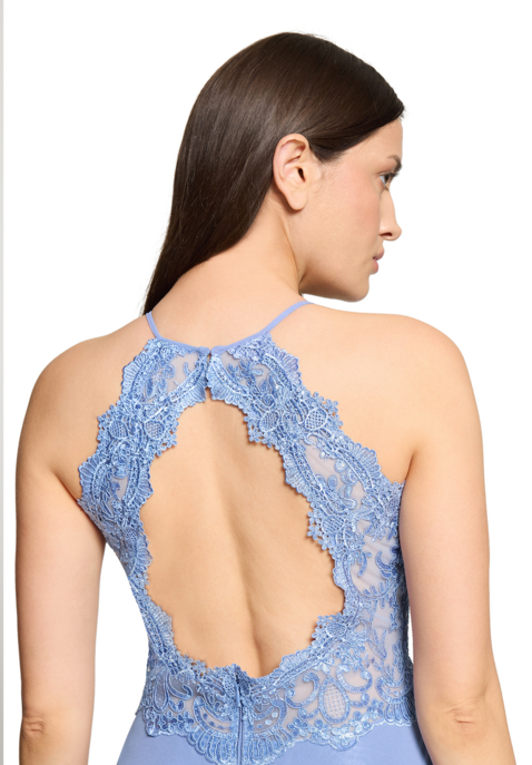 Abendkleid