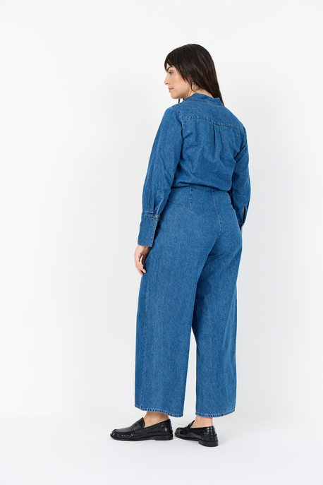 Denimhose "Jane"