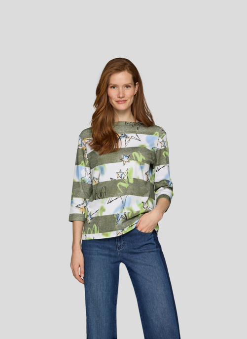 T-Shirt "Natur Walk"