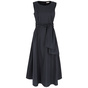 Taftkleid