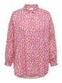 CARTHYRA LIFE LONG SHIRT WVN