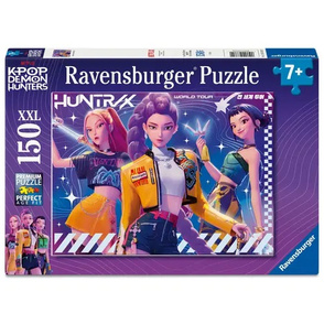 Pz Huntr/x World Tour 150p
