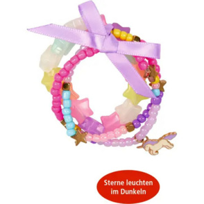 Armband "Einhorn-Paradies"