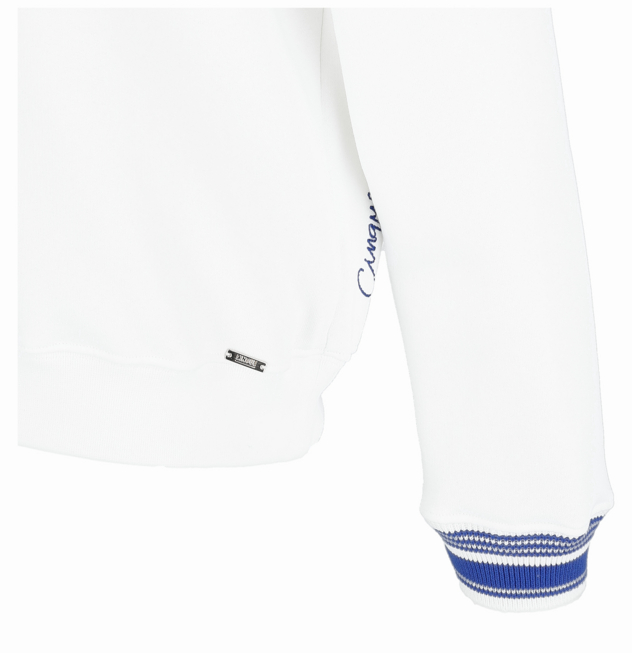 Sweatshirt "CiVacanno"
