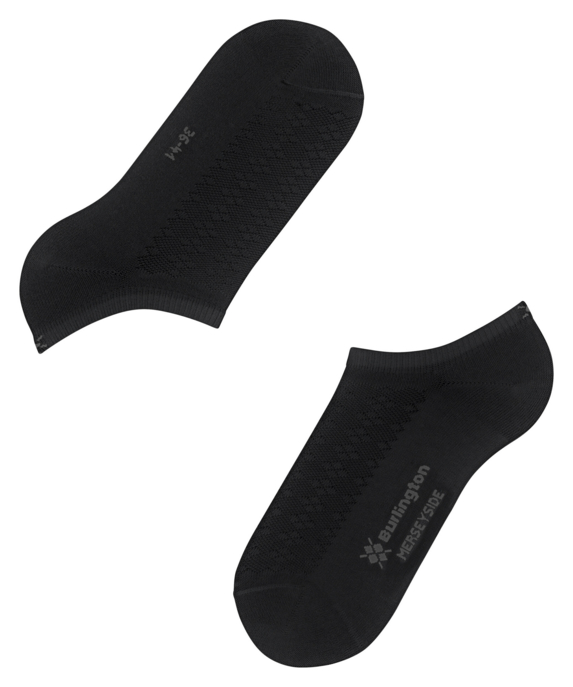 Sneakersocken "Merseyside"