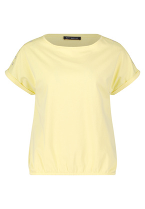 Shirt "Halbarm"