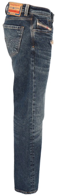 Jeans "1985 LARKEE"
