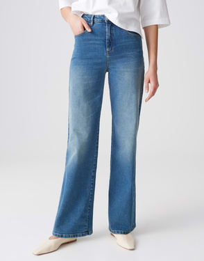 Jeans "Mivy"