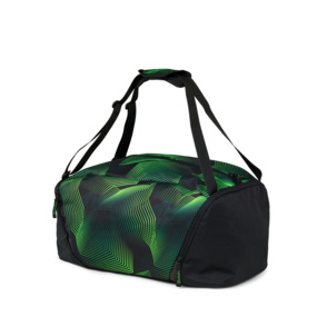 Sporttasche "Seismic Green"