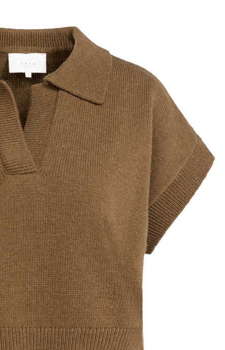 Strickspenzer-Shirt