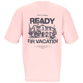 T-Shirt "Bovec"