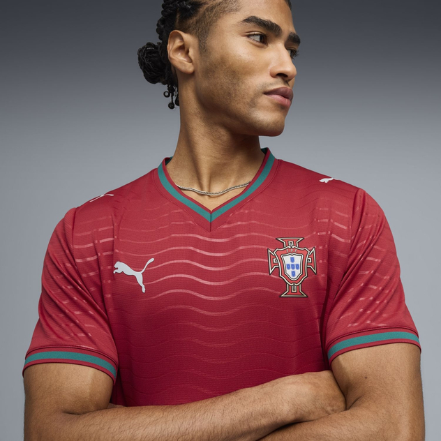 Heimtrikot "Portugal 26"