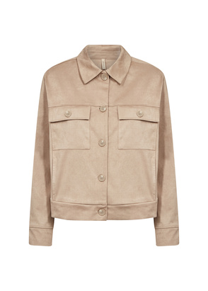 Jacke