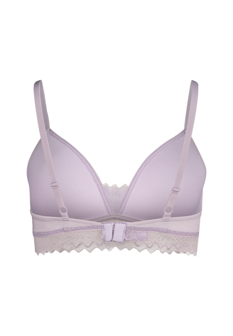 Triangel-BH "Lace Papertouch"