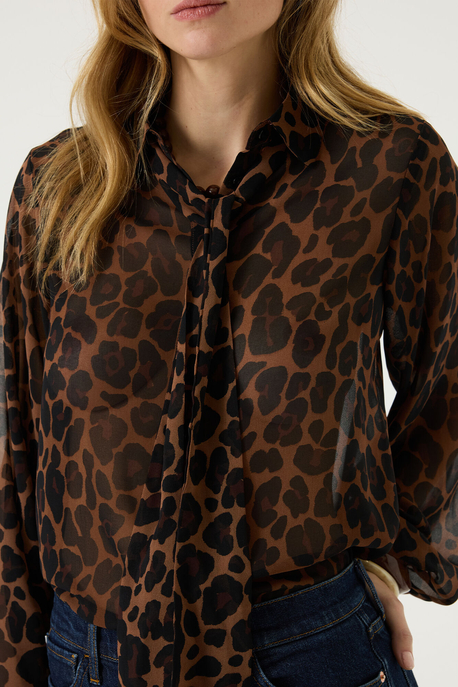 Bluse