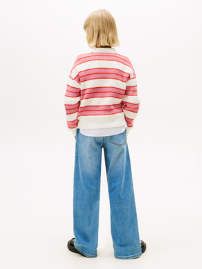Pullover "Stripe"