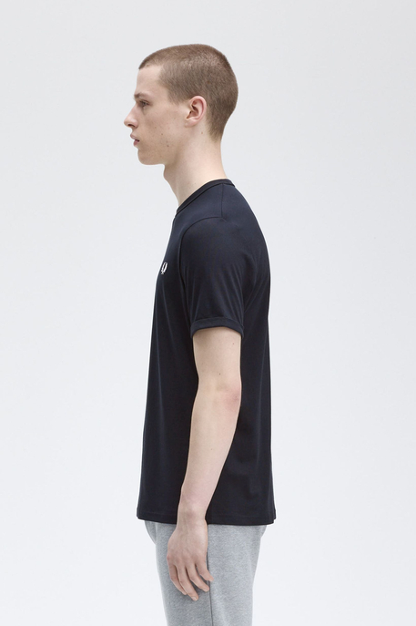 Ringer-T-Shirt