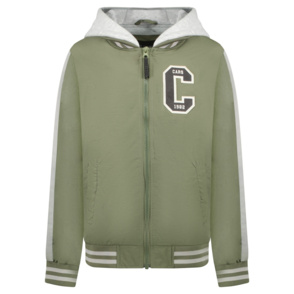 Bomberjacke "Yno"