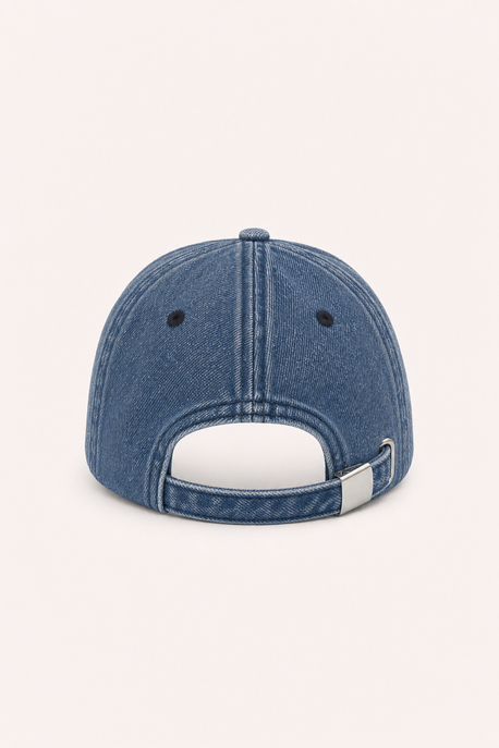 Denim-Cap "Almira"