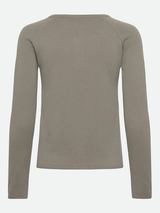 Kaschmir-Cardigan "Laica"