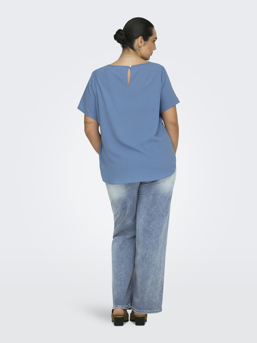 T-Shirt "CARVica Life"