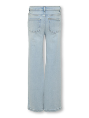 KOGJUICY LIFE WIDE LEG DNM DIA547 N