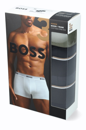 Boxershorts "Power"