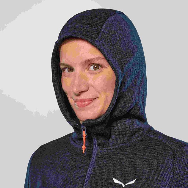 Fleecejacke "Puez Rocca Polarlite"