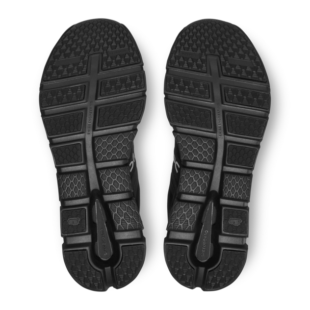 Laufschuh "Cloudrunner Waterproof"