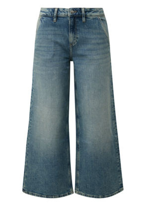 Jeans-Hose