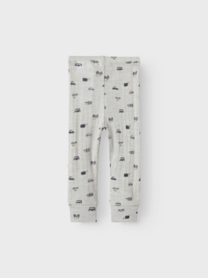 Lange Unterhose "WANG"