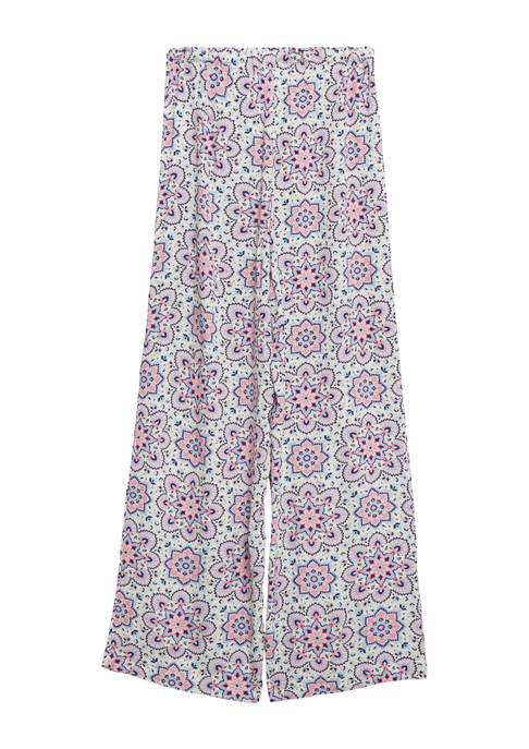 Crinkle-Hose