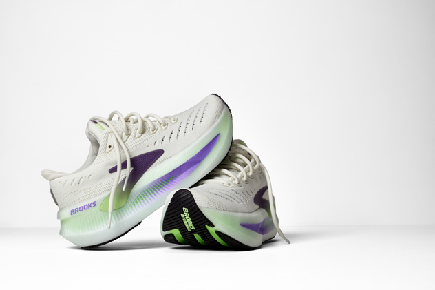 Laufschuhe "Glycerin Max 2"