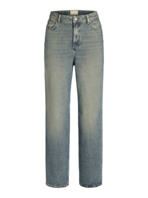 JXERIN BAGGY MW R204 JEANS DNM LN