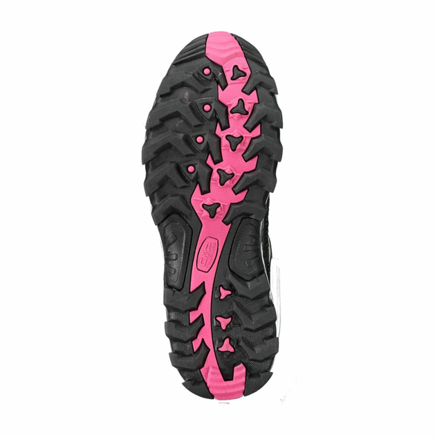 Wanderschuh "Rigel Low"