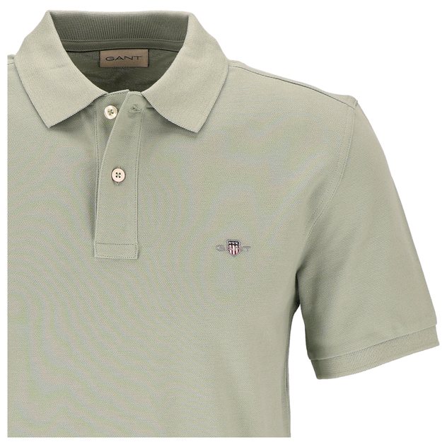 Poloshirt "Archive Shield"