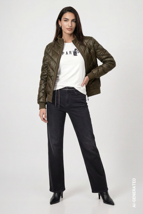 Jacke