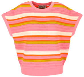 Strickoberteil "Hali"