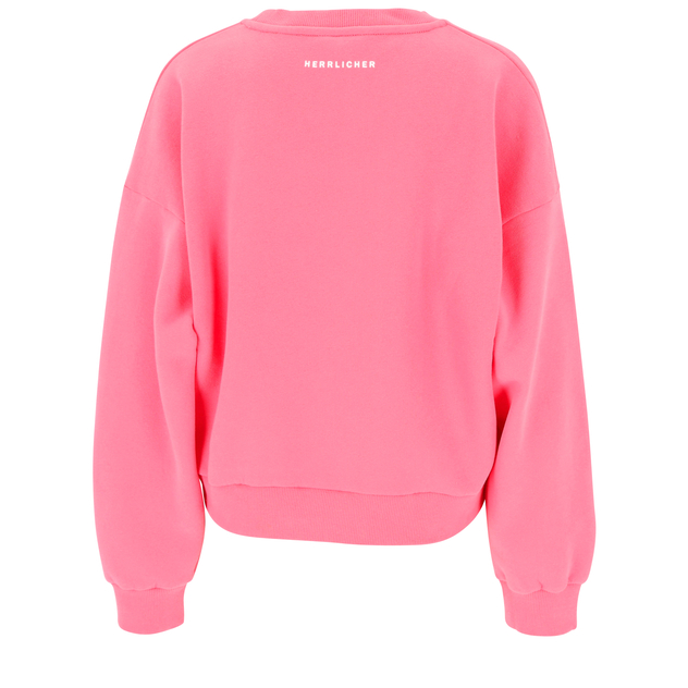 Sweatshirt "Christy Cropped"
